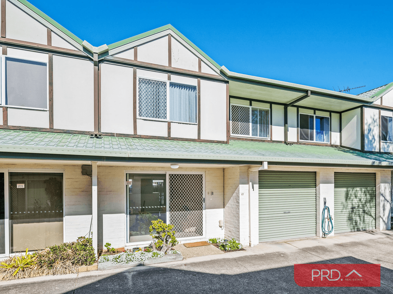 17/66 Springwood Road, ROCHEDALE SOUTH, QLD 4123