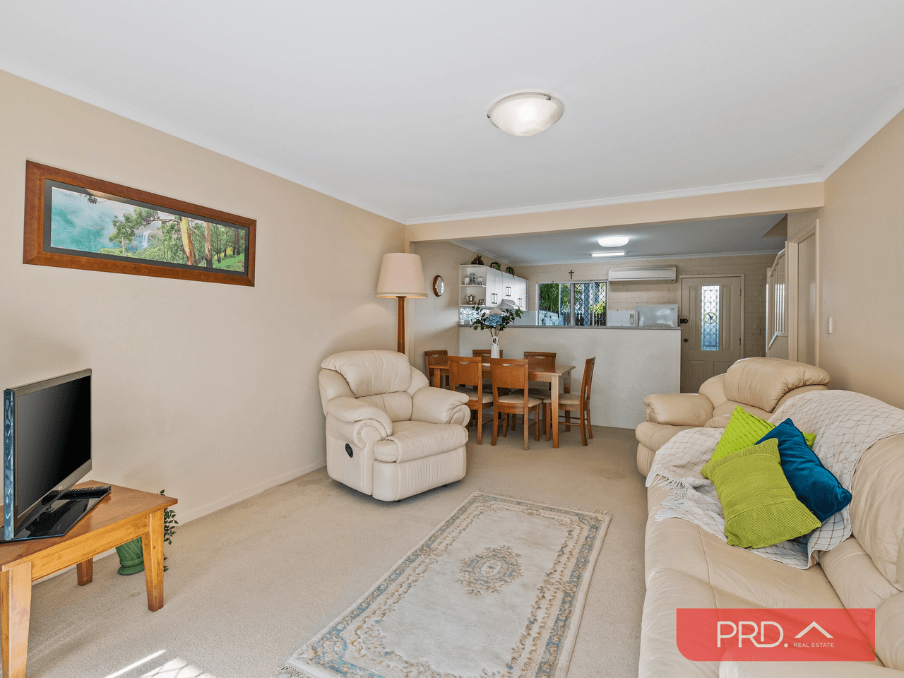17/66 Springwood Road, ROCHEDALE SOUTH, QLD 4123