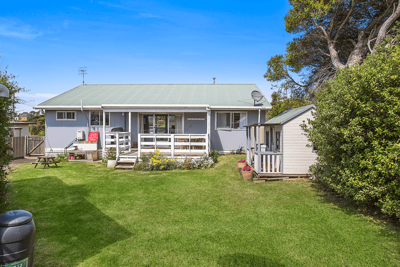 8 Odowd Court, PORT FAIRY, VIC 3284