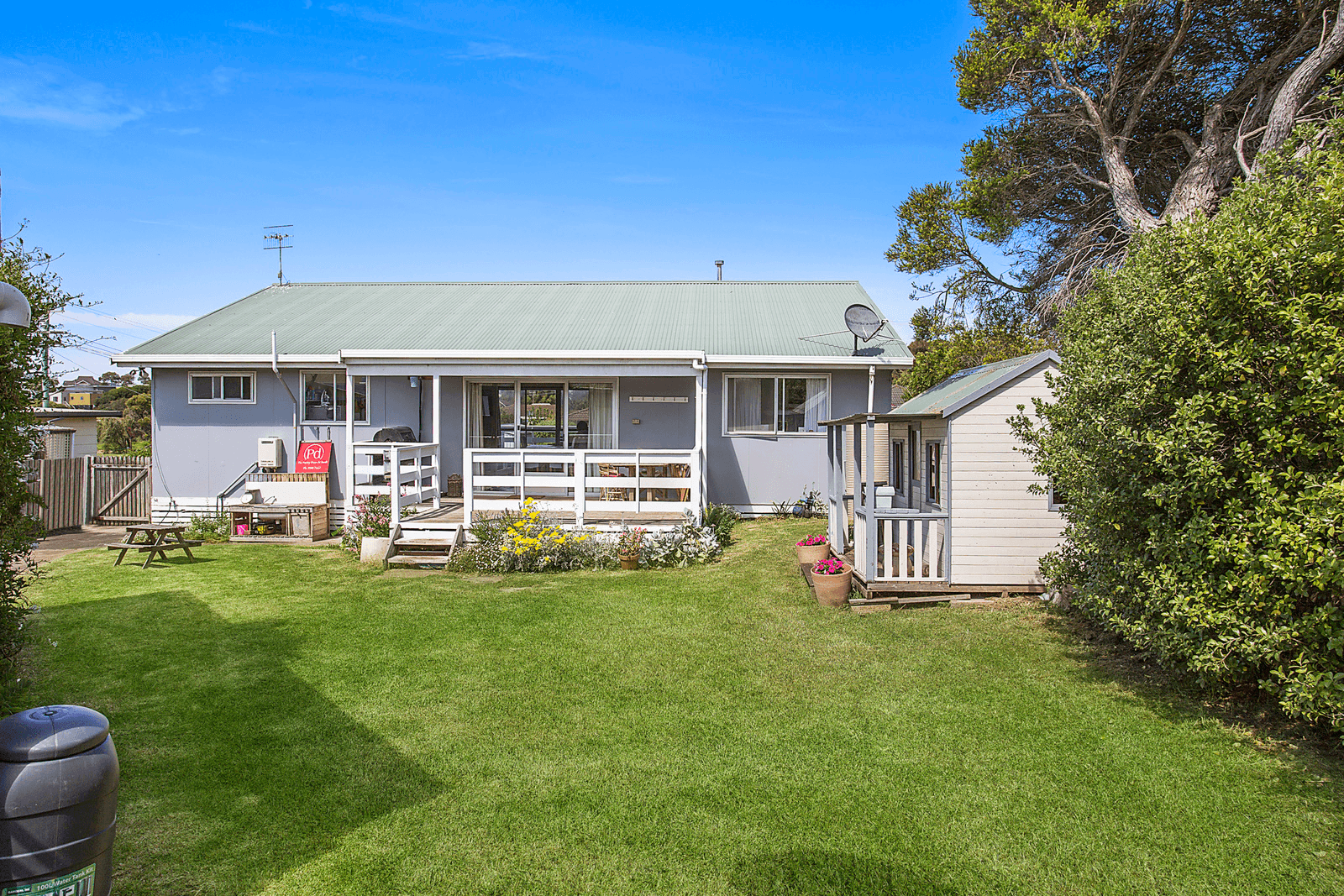 8 Odowd Court, PORT FAIRY, VIC 3284