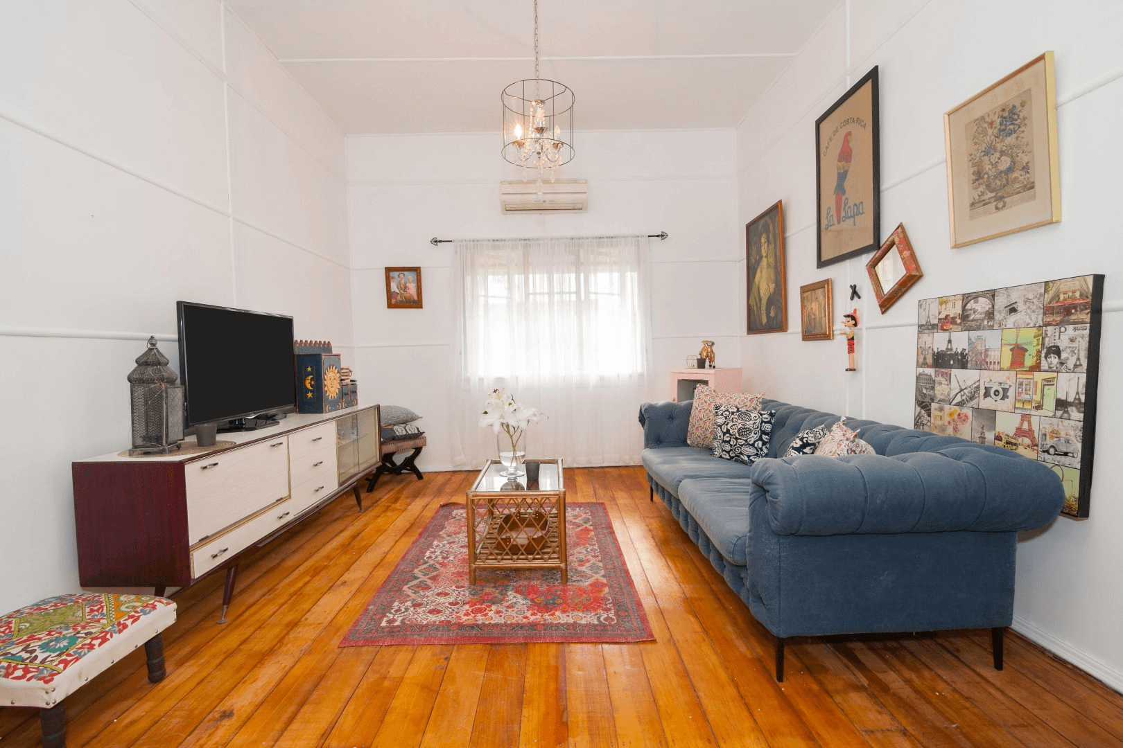 3 GLEBE ROAD, NEWTOWN, QLD 4305