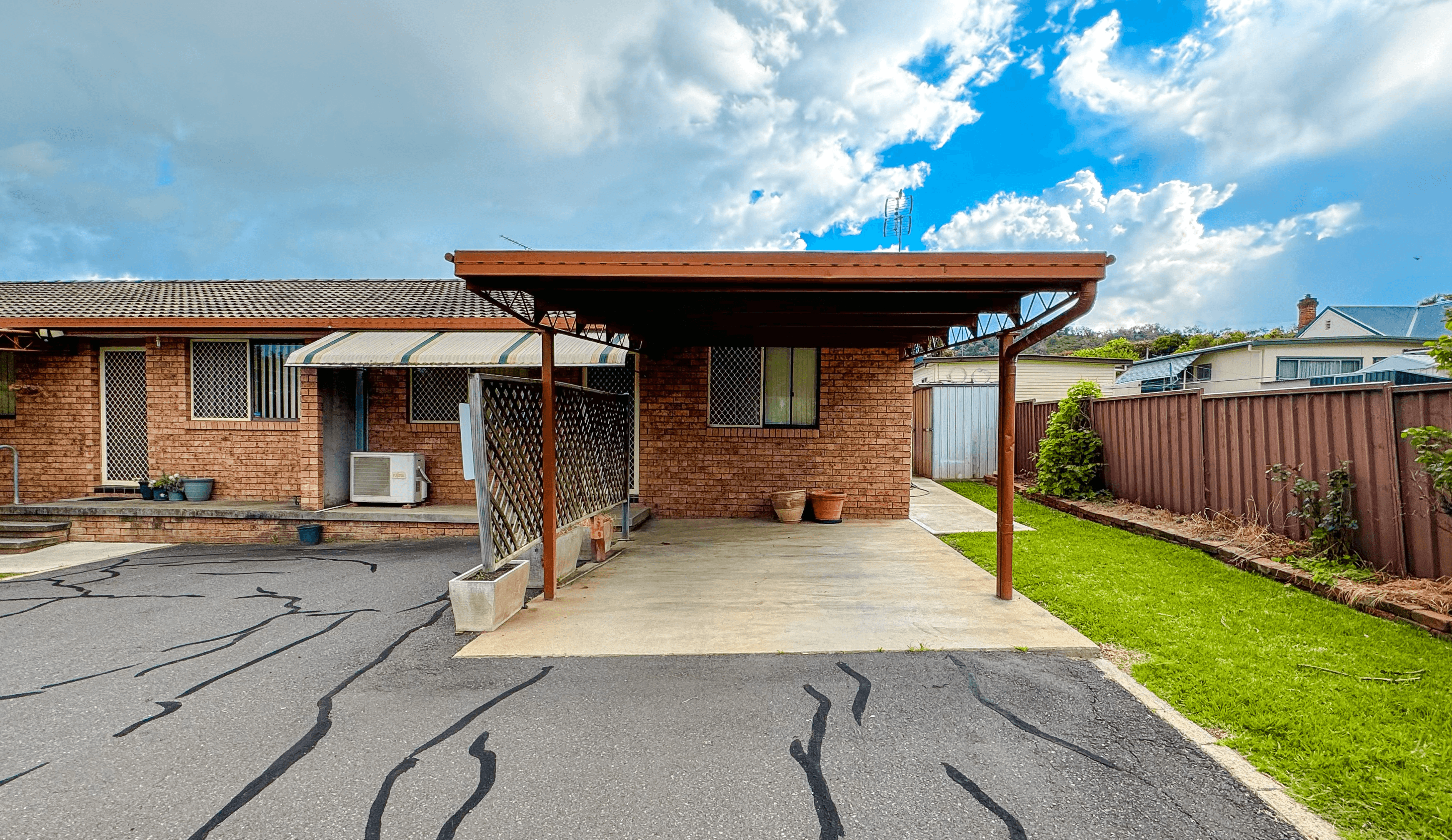 4/1 Cohen Street Tamworth, TAMWORTH, NSW 2340