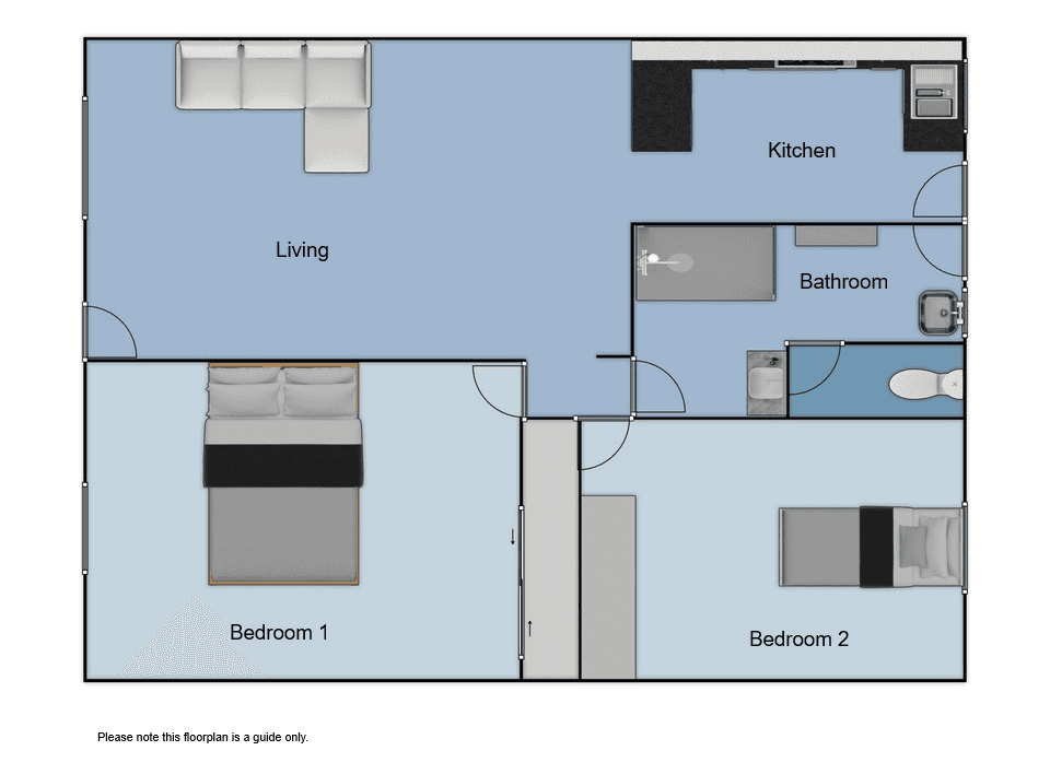 4/1 Cohen Street Tamworth, TAMWORTH, NSW 2340