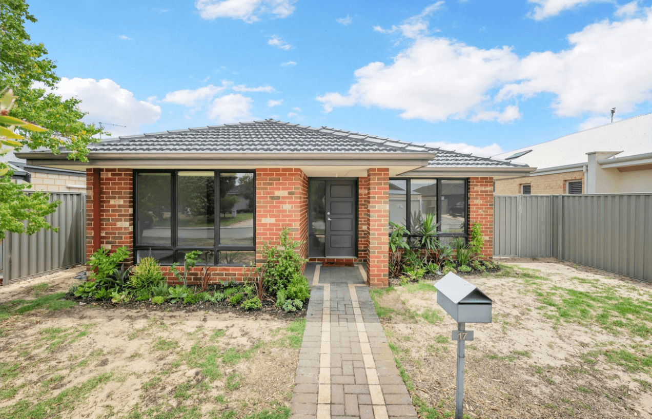 17 Barton Loop, PIARA WATERS, WA 6112