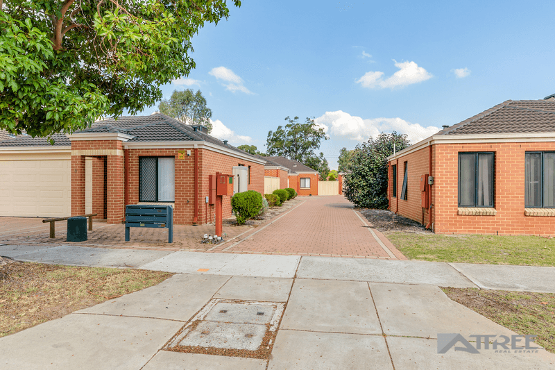 8/18  Hedley Street, BENTLEY, WA 6102