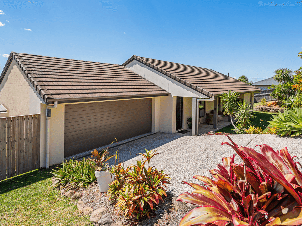 43 Heatherdale Drive, Upper Coomera, QLD 4209