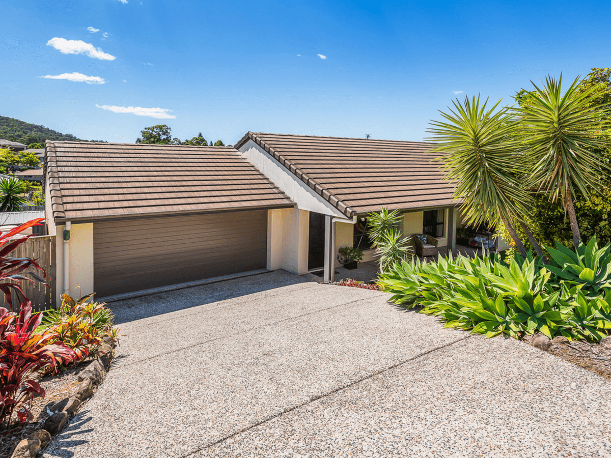 43 Heatherdale Drive, Upper Coomera, QLD 4209