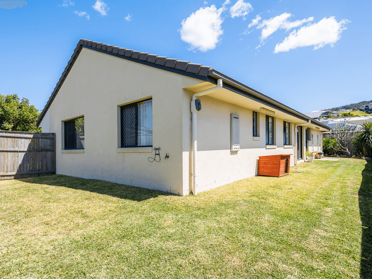 43 Heatherdale Drive, Upper Coomera, QLD 4209