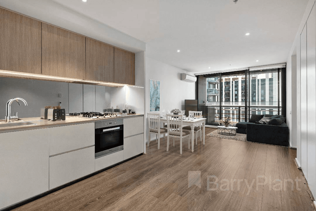 1310S/889 Collins Street, Docklands, VIC 3008