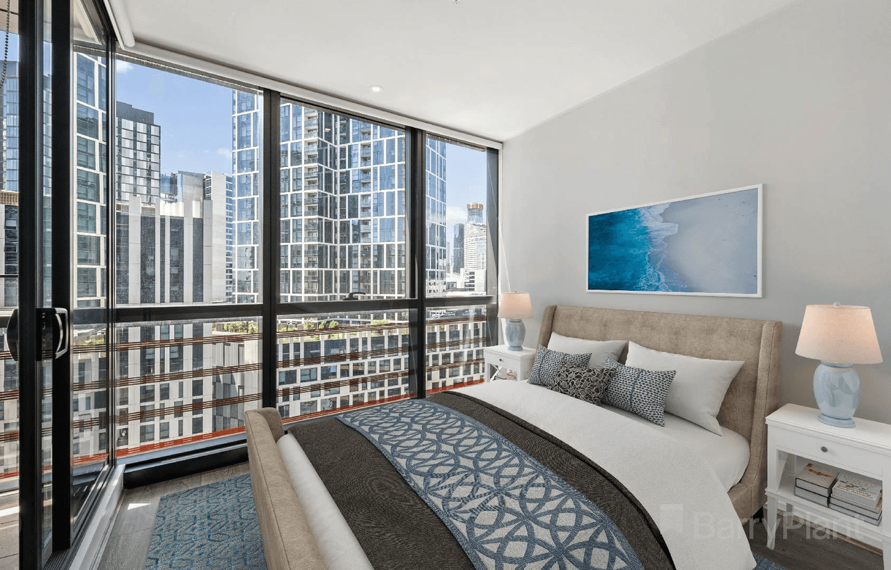 1310S/889 Collins Street, Docklands, VIC 3008