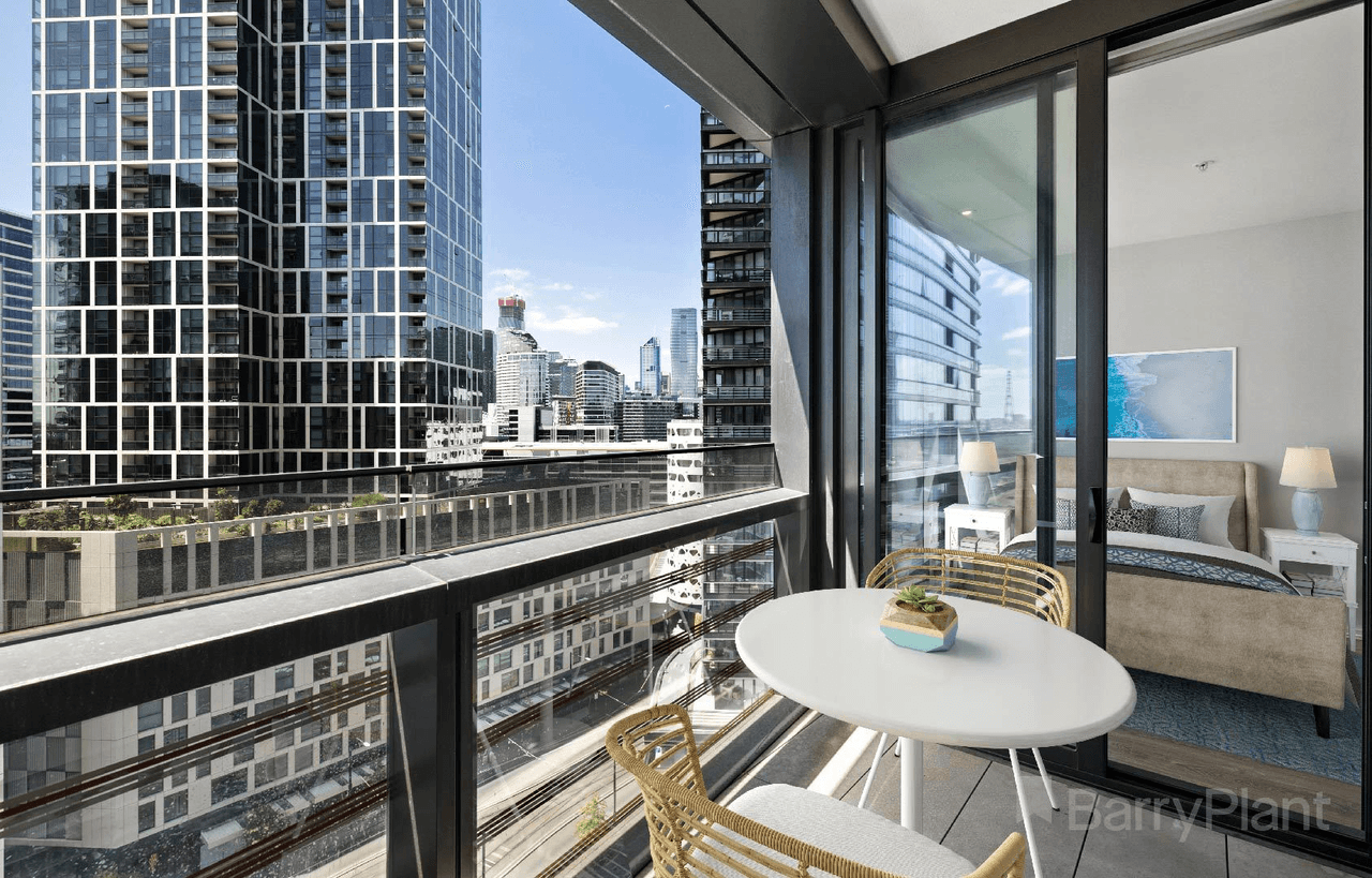 1310S/889 Collins Street, Docklands, VIC 3008