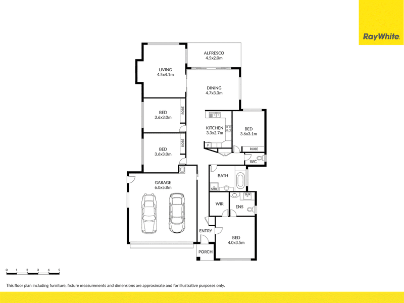 45 Richards Street, LOGANLEA, QLD 4131