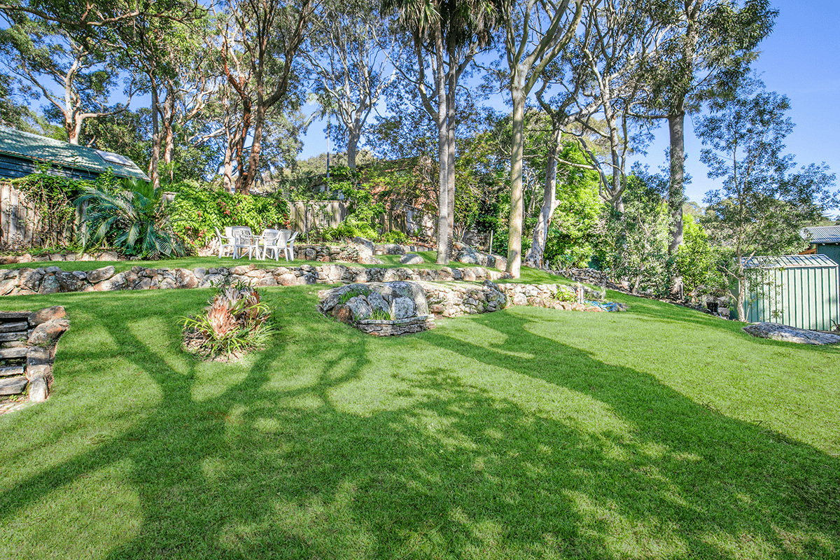 34 Bellevue Avenue, Avalon Beach, NSW 2107