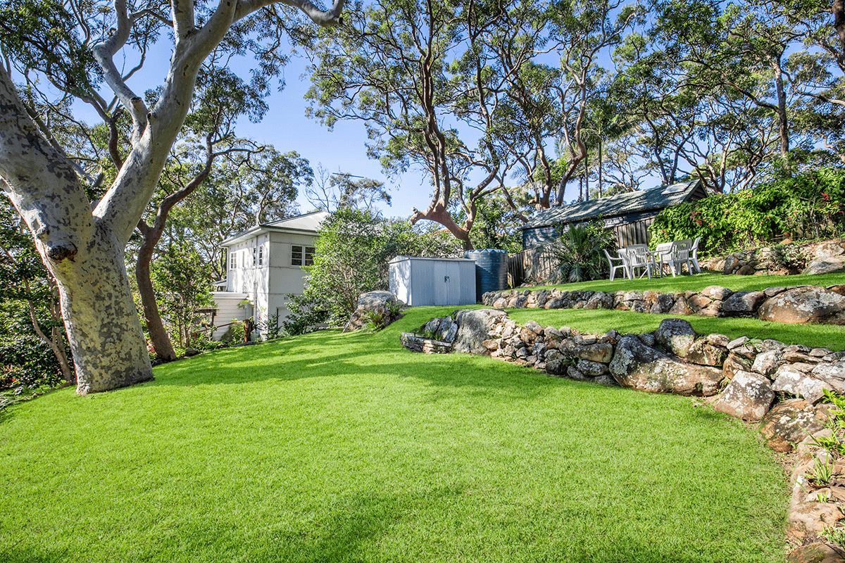 34 Bellevue Avenue, Avalon Beach, NSW 2107