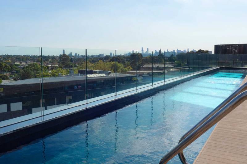 100 Camberwell Road, HAWTHORN EAST, VIC 3123