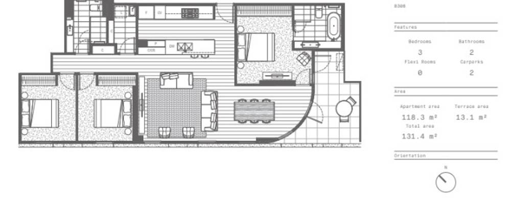 100 Camberwell Road, HAWTHORN EAST, VIC 3123