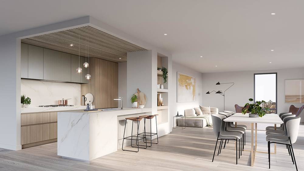 100 Camberwell Road, HAWTHORN EAST, VIC 3123