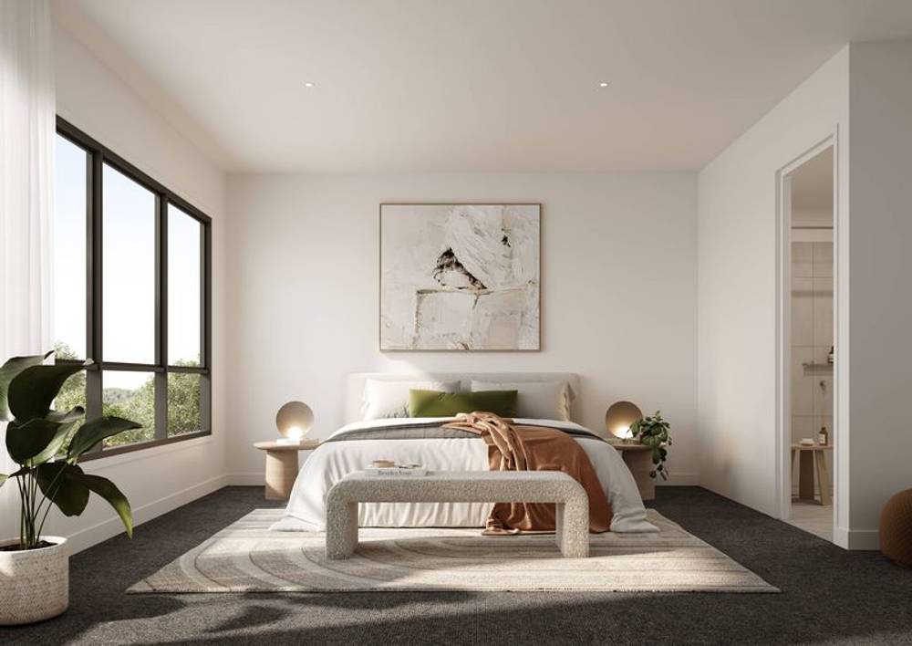 100 Camberwell Road, HAWTHORN EAST, VIC 3123