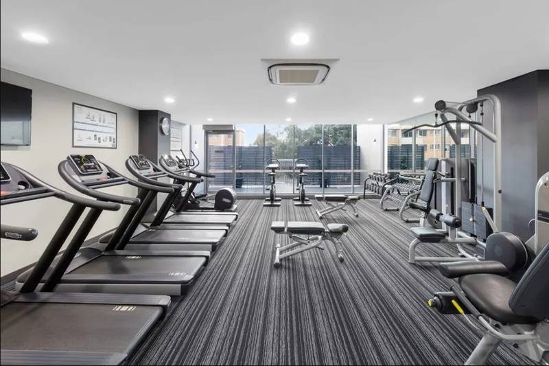 100 Camberwell Road, HAWTHORN EAST, VIC 3123