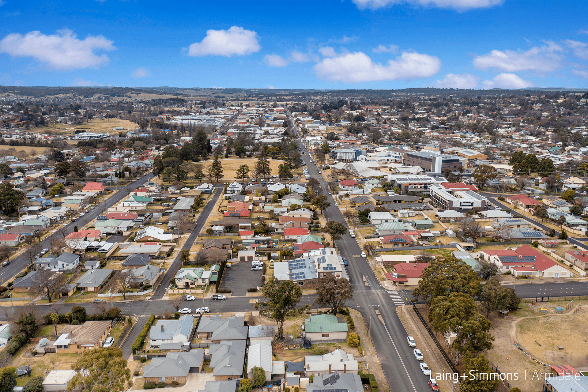 88 Ohio Street, Armidale, NSW 2350