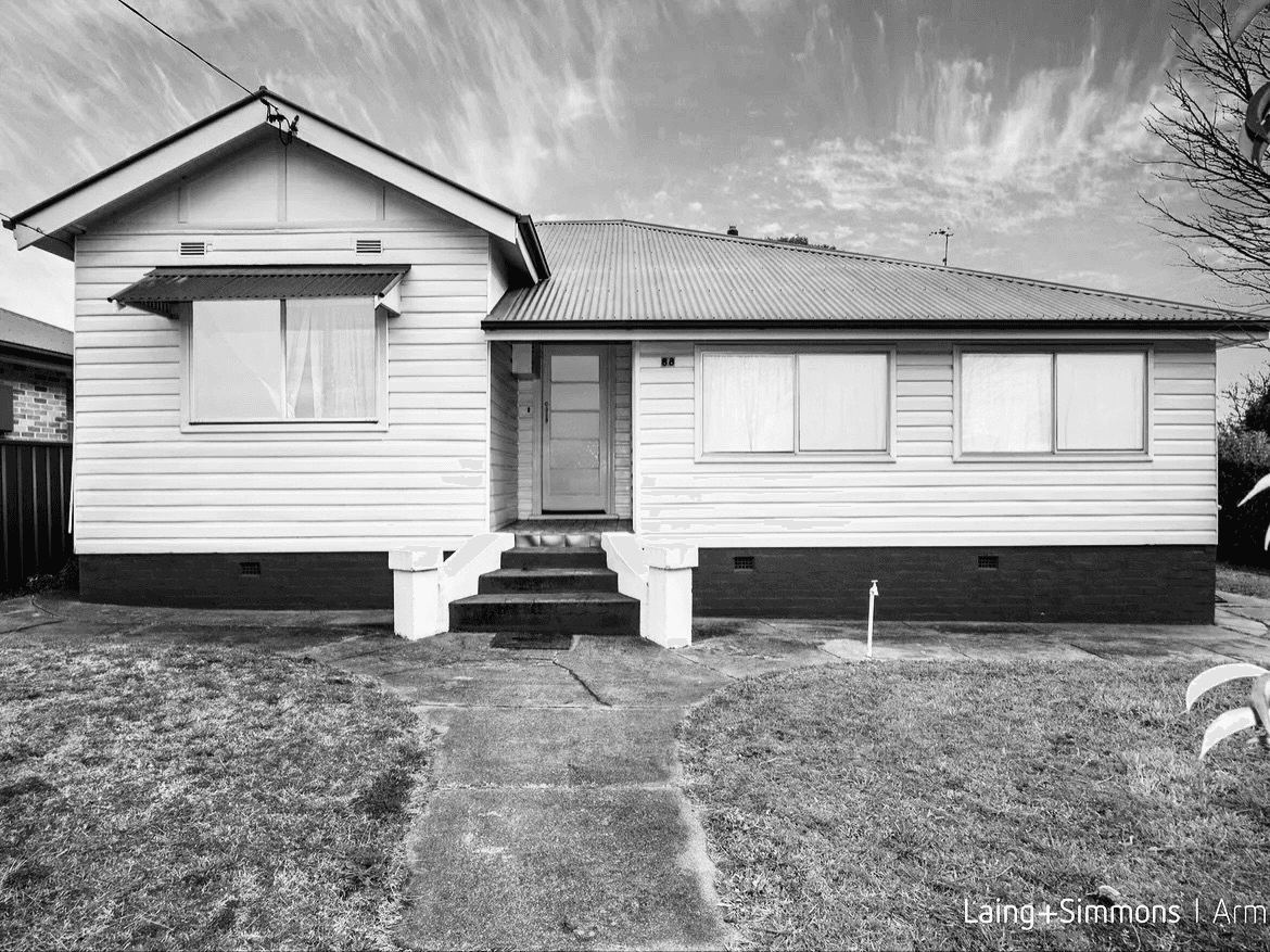 88 Ohio Street, Armidale, NSW 2350