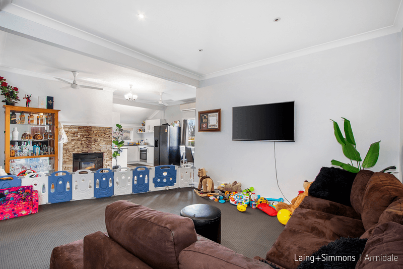 88 Ohio Street, Armidale, NSW 2350