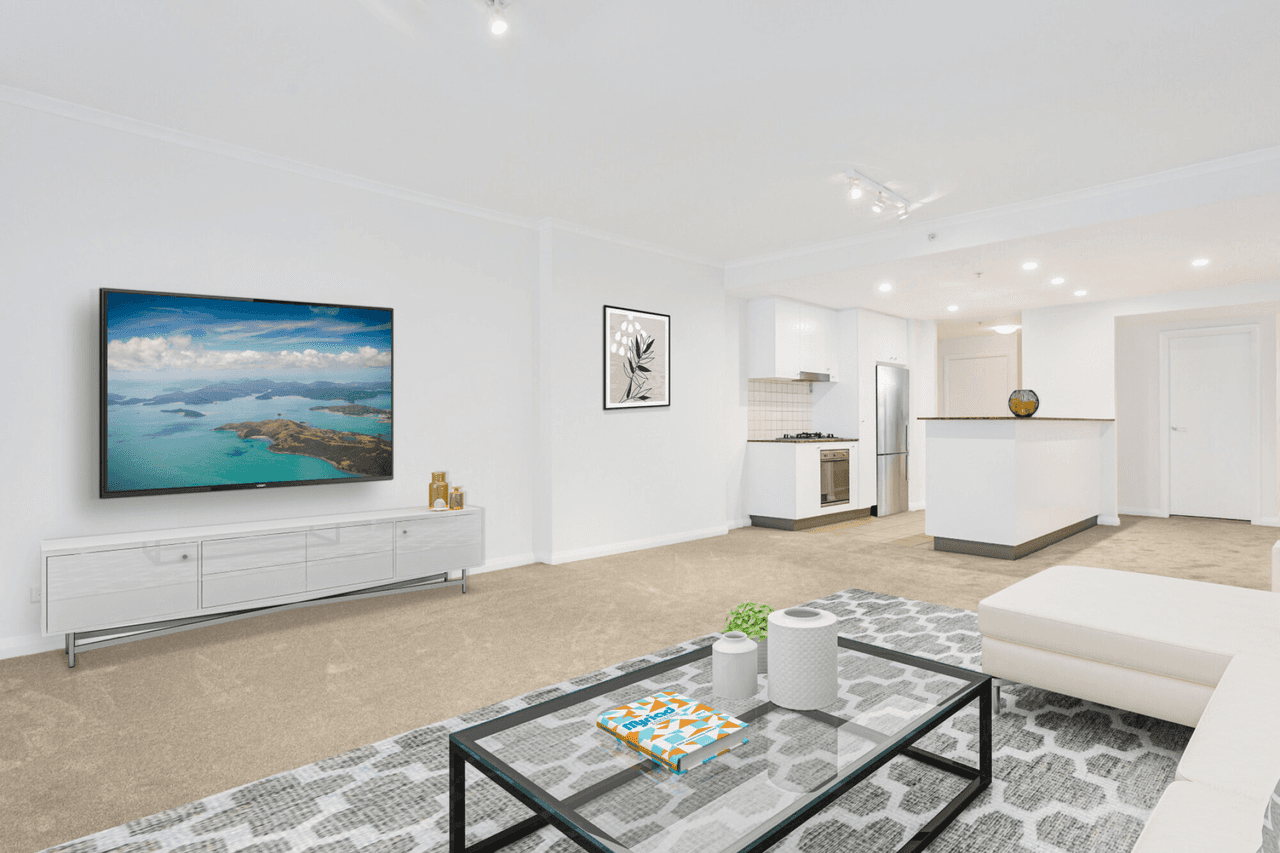 101/2B Help Street, Chatswood, NSW 2067