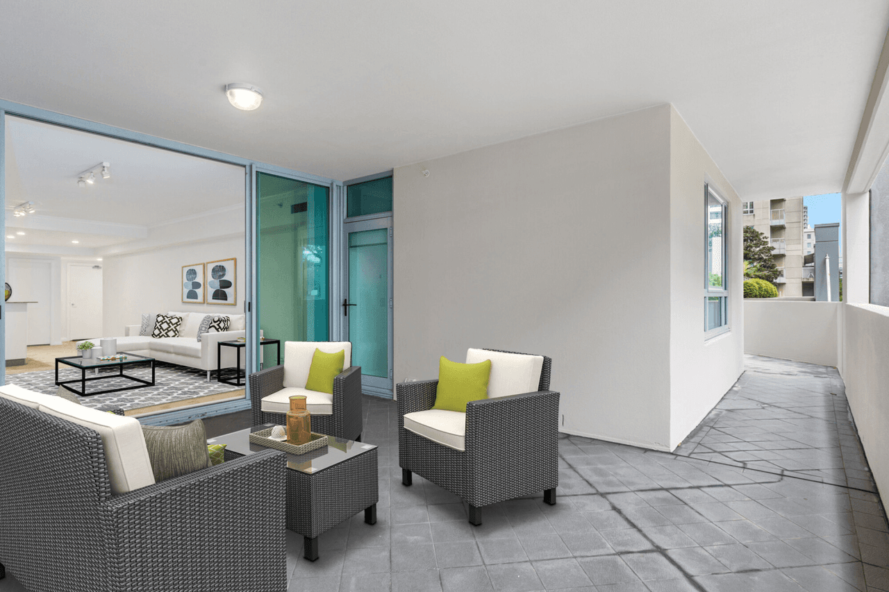 101/2B Help Street, Chatswood, NSW 2067