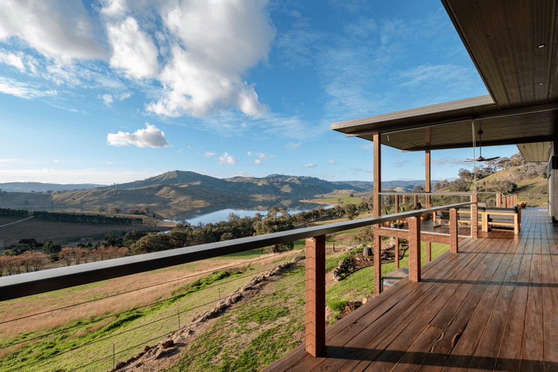 1165 Murray Valley Highway, HUON, VIC 3695