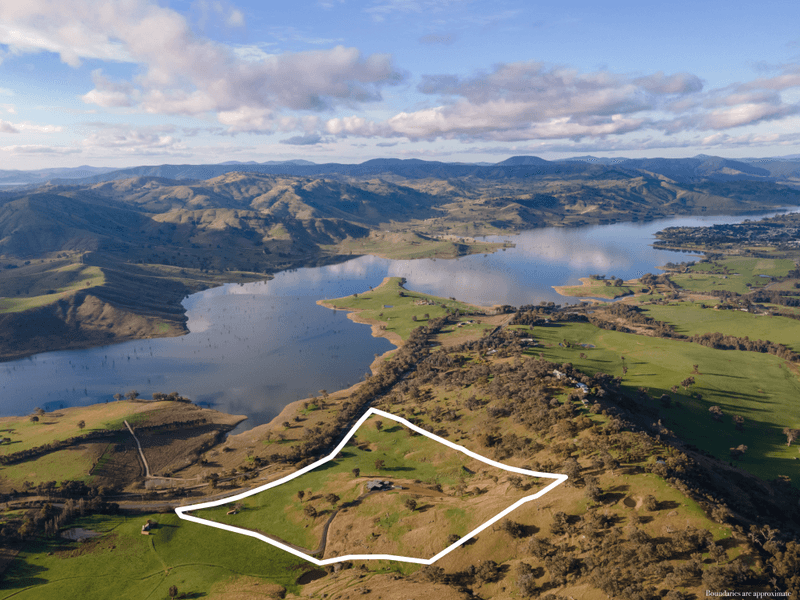 1165 Murray Valley Highway, HUON, VIC 3695