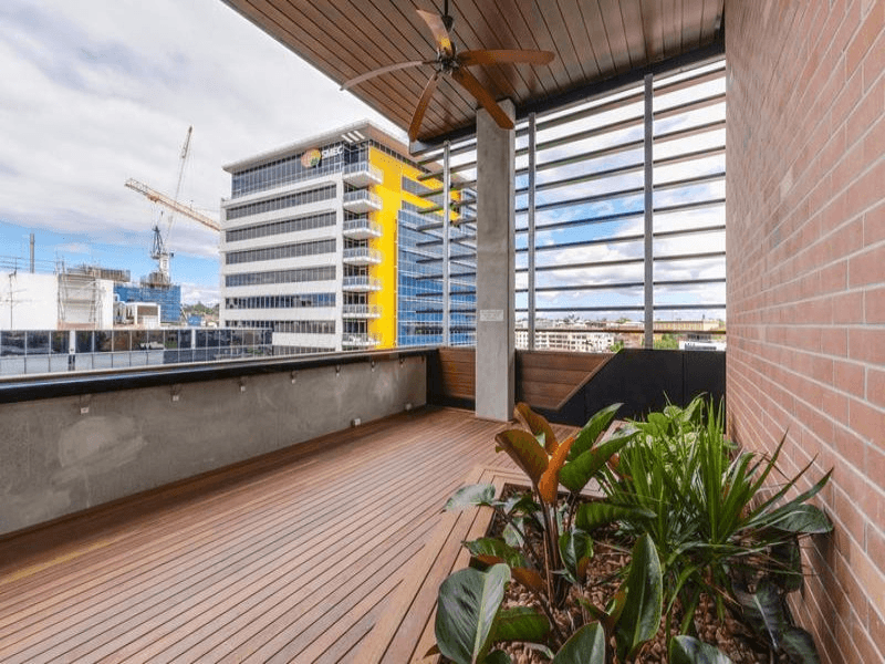 u9/125 Melbourne Street, SOUTH BRISBANE, QLD 4101