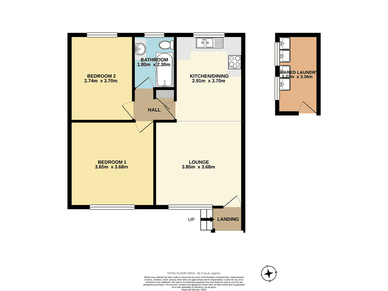 2/119 Pioneer Road, EAST CORRIMAL, NSW 2518