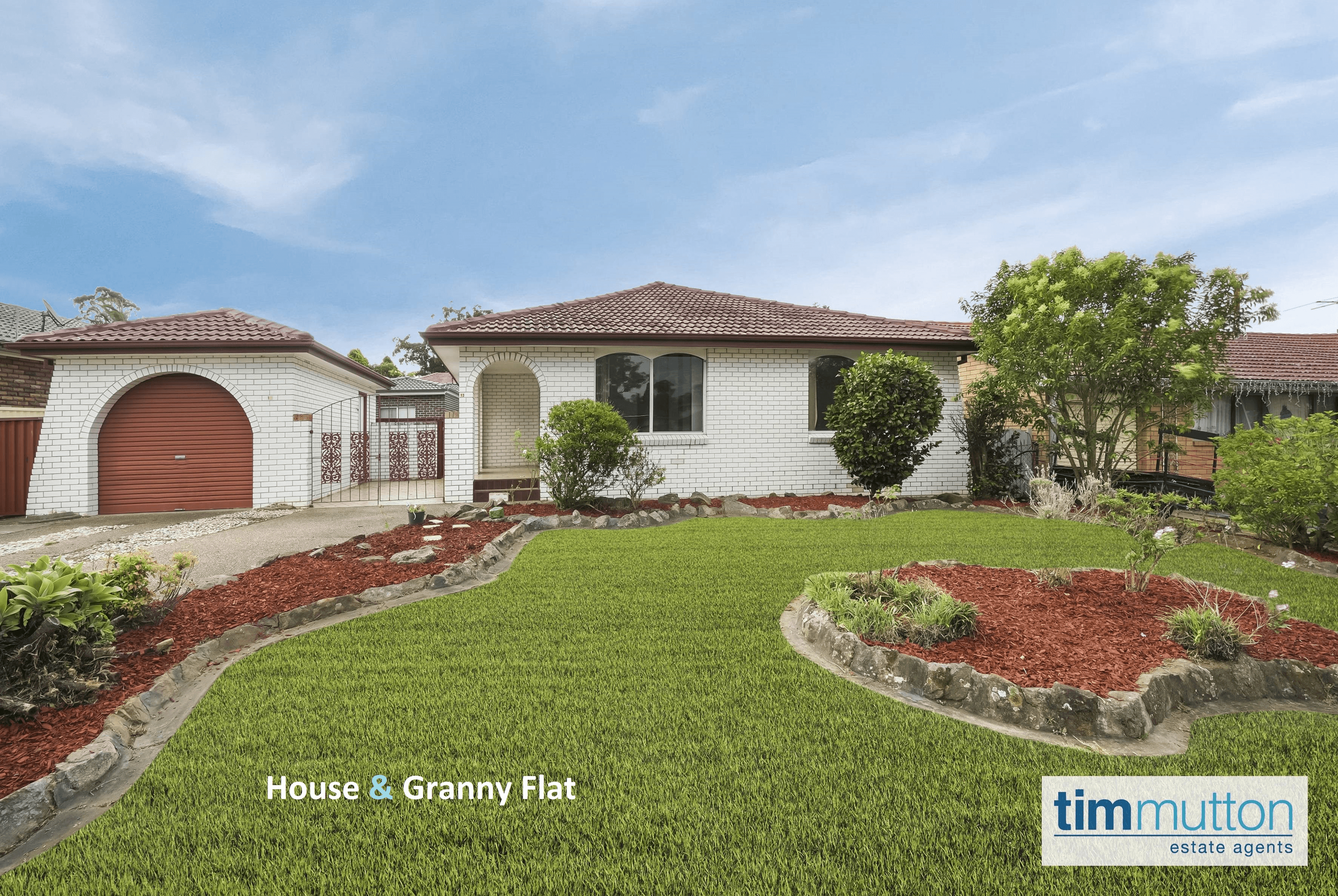 13 Warrina Rd, Bradbury, NSW 2560