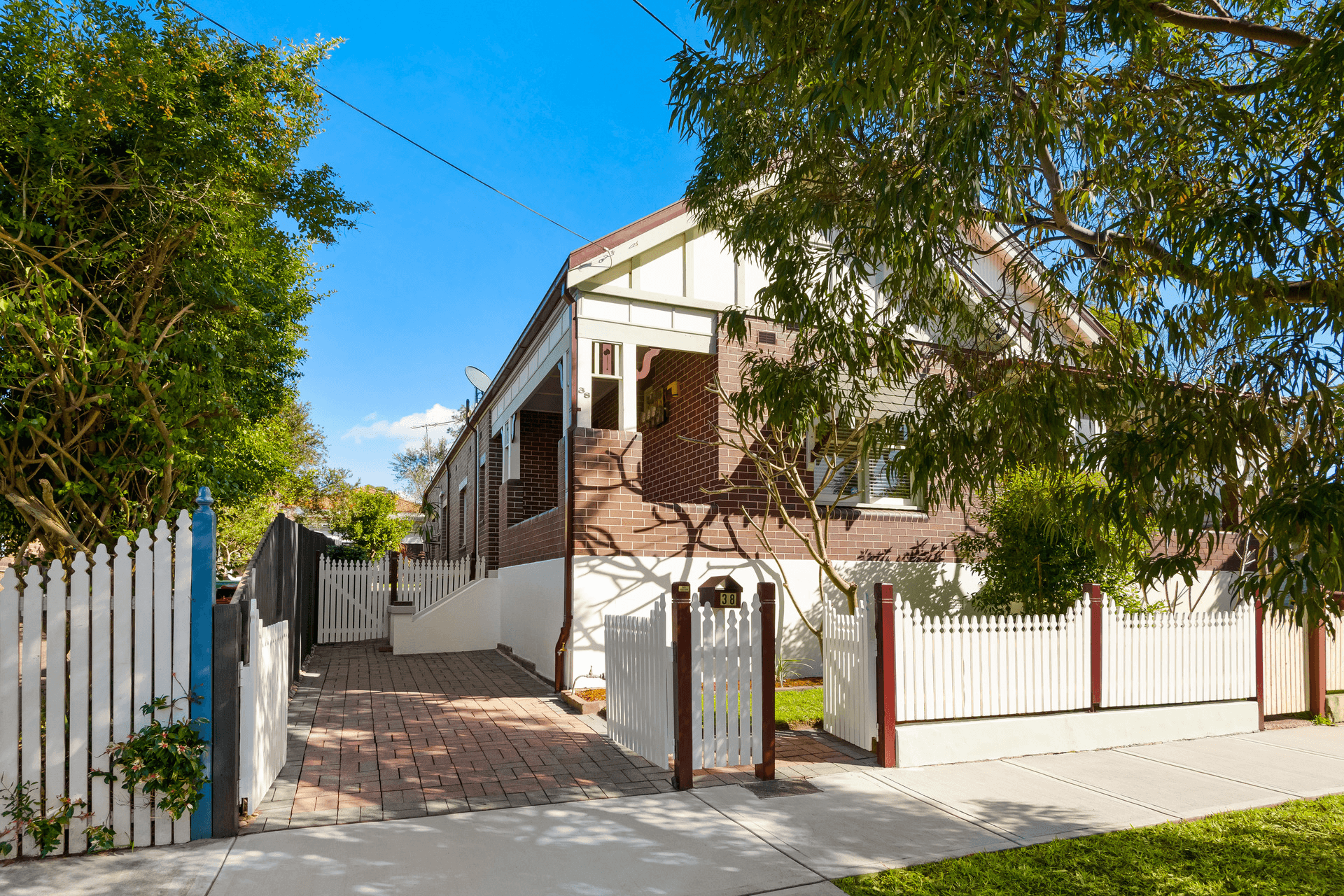38 John Street, Tempe, NSW 2044