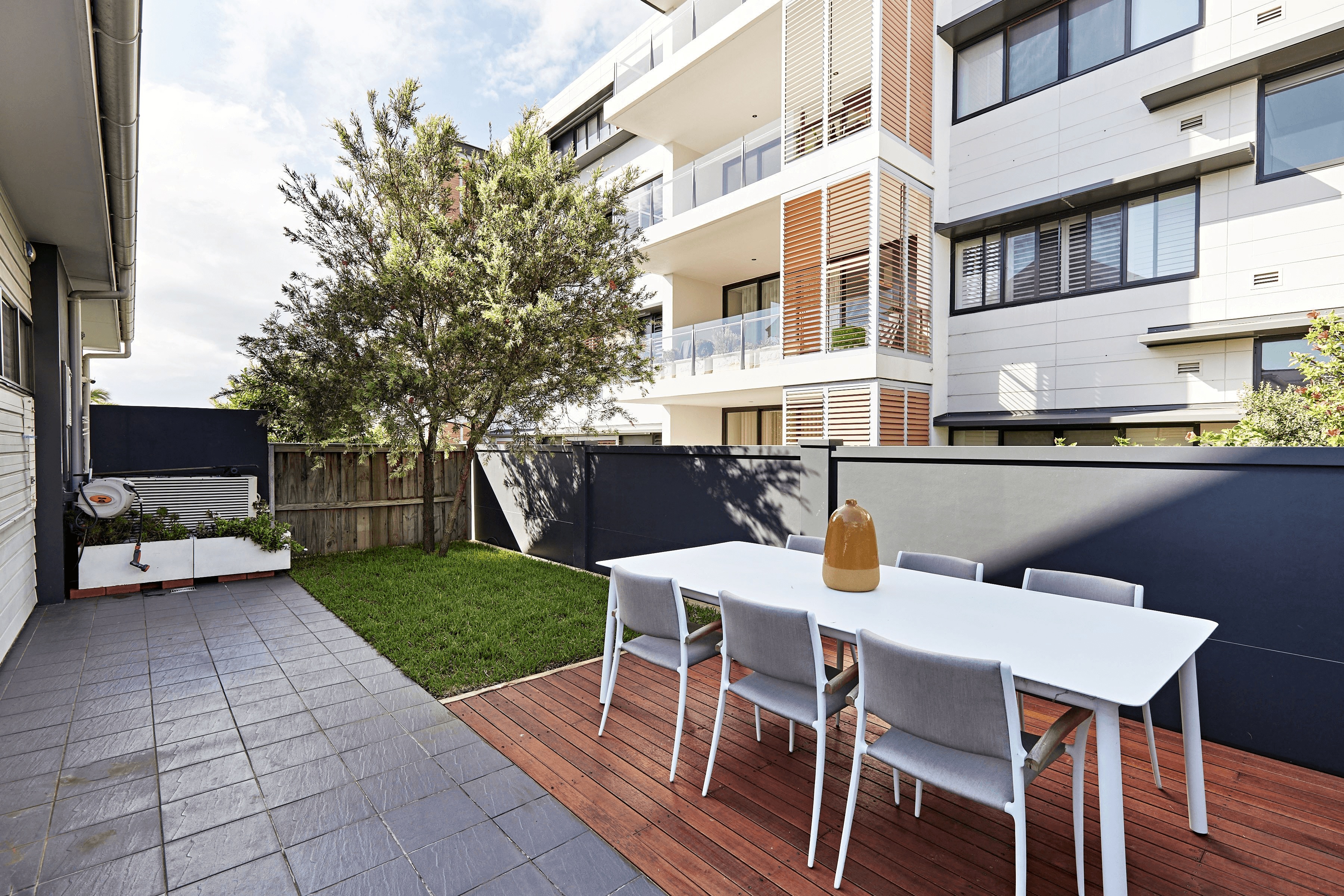8/19-21 Lister Avenue, LITTLE BAY, nsw 2036