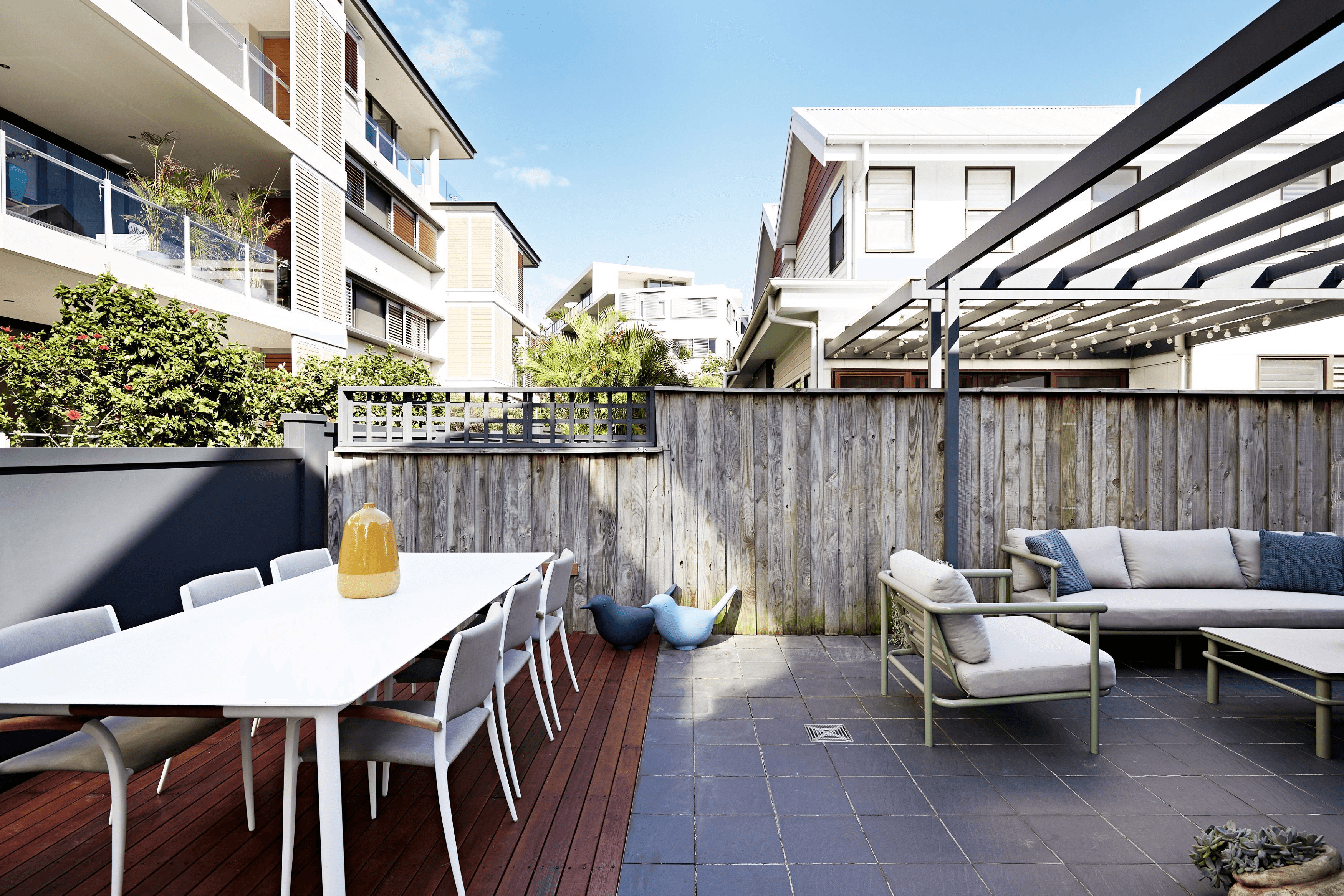 8/19-21 Lister Avenue, LITTLE BAY, nsw 2036