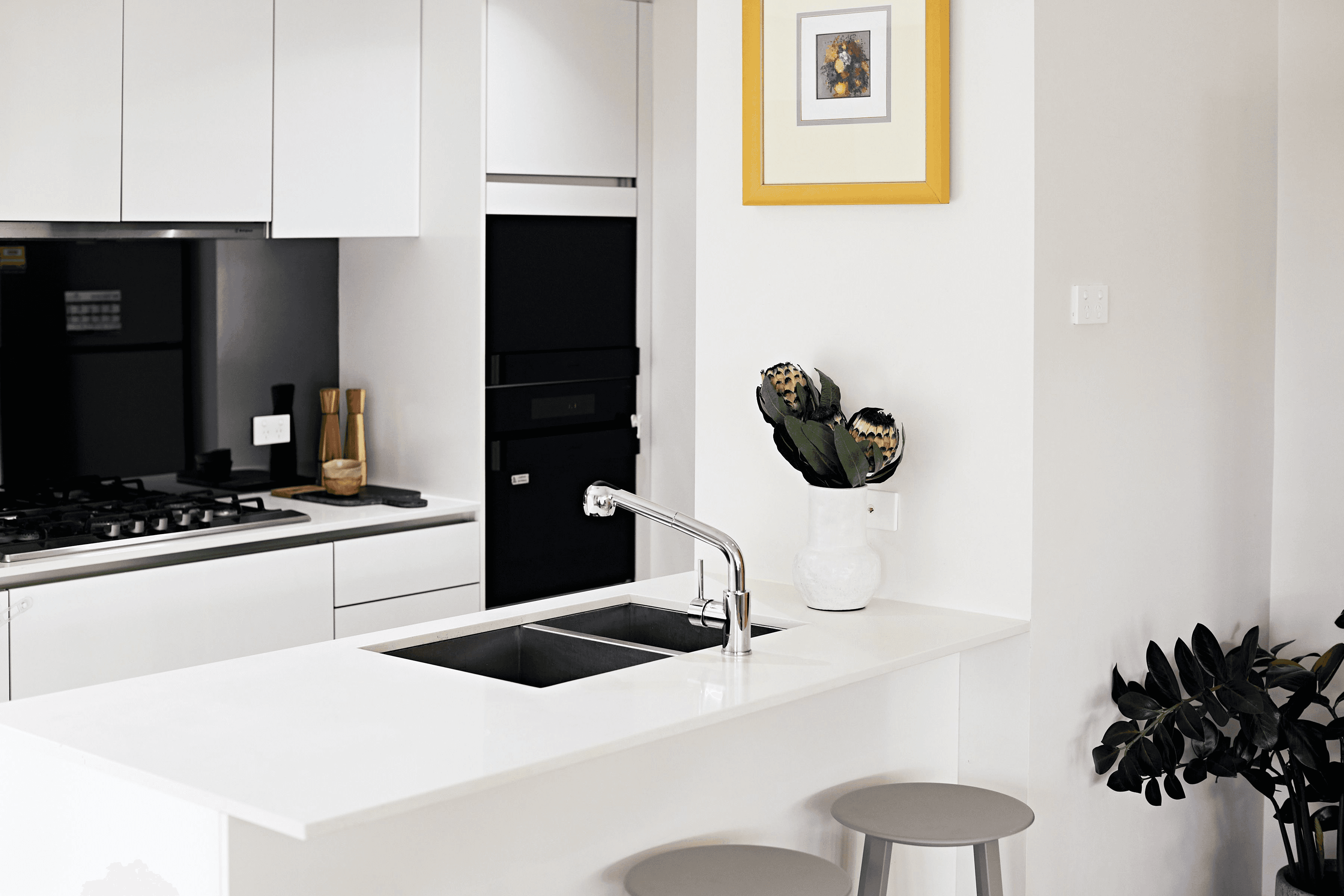 8/19-21 Lister Avenue, LITTLE BAY, nsw 2036