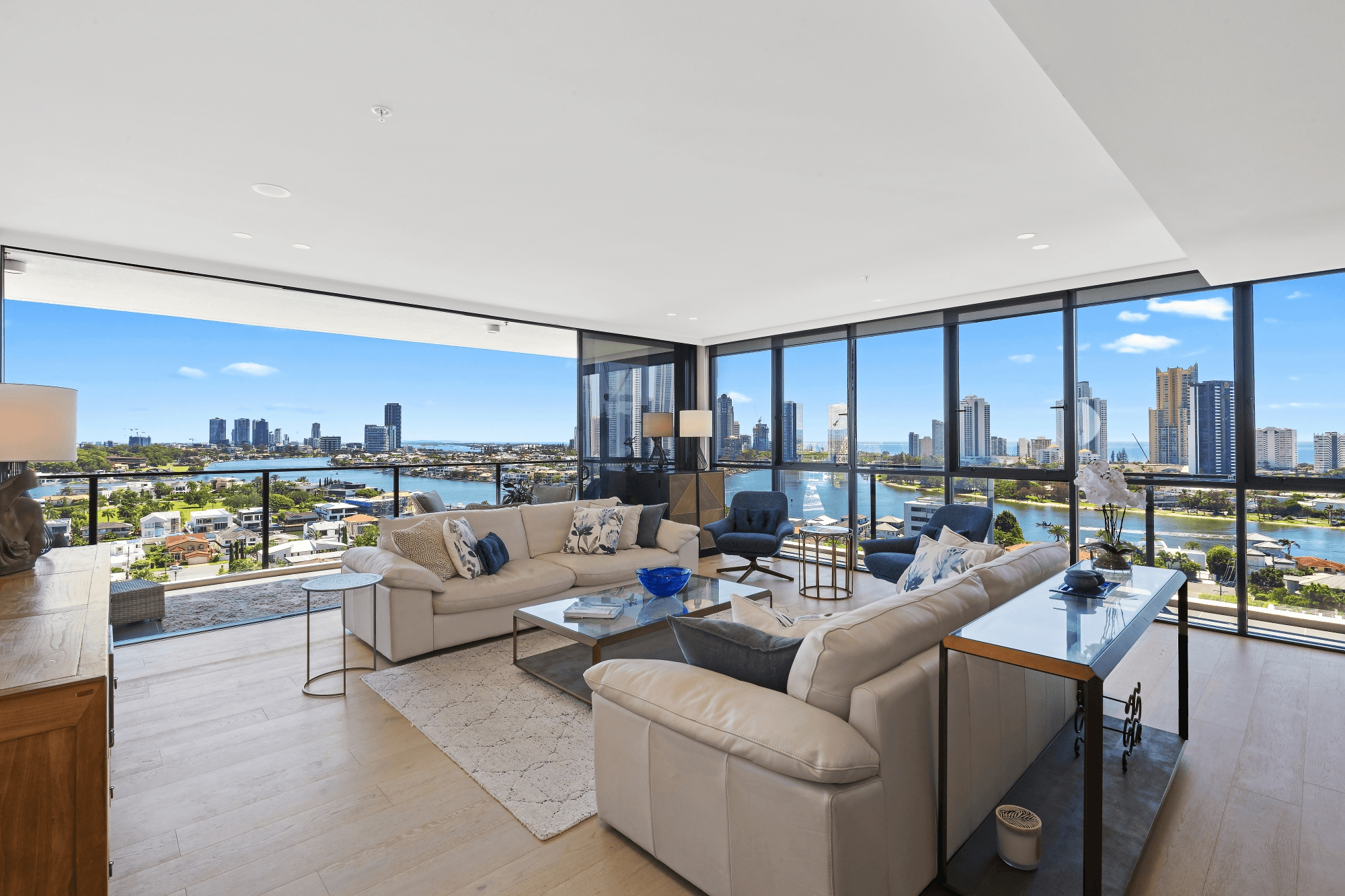 1303/28 Dalpura Street, SURFERS PARADISE, QLD 4217