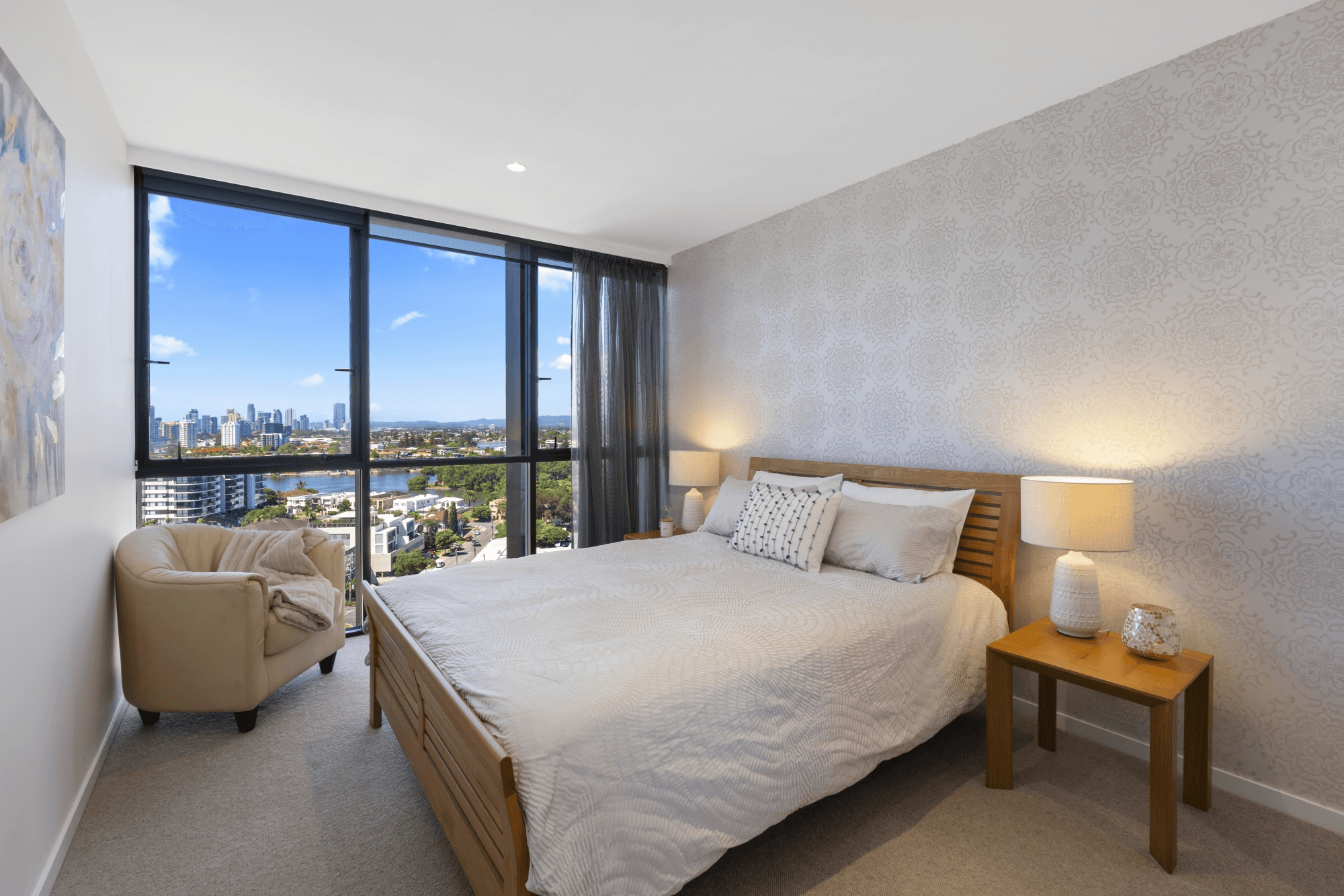 1303/28 Dalpura Street, SURFERS PARADISE, QLD 4217