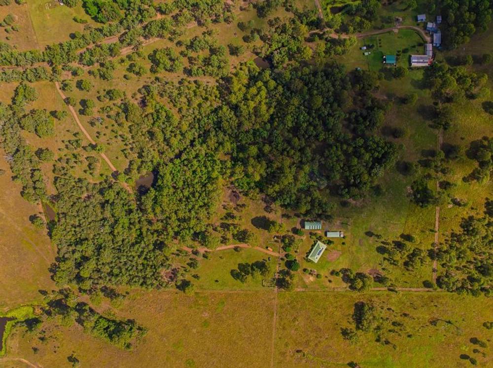 117 Old Greendale Road, GLASTONBURY, QLD 4570