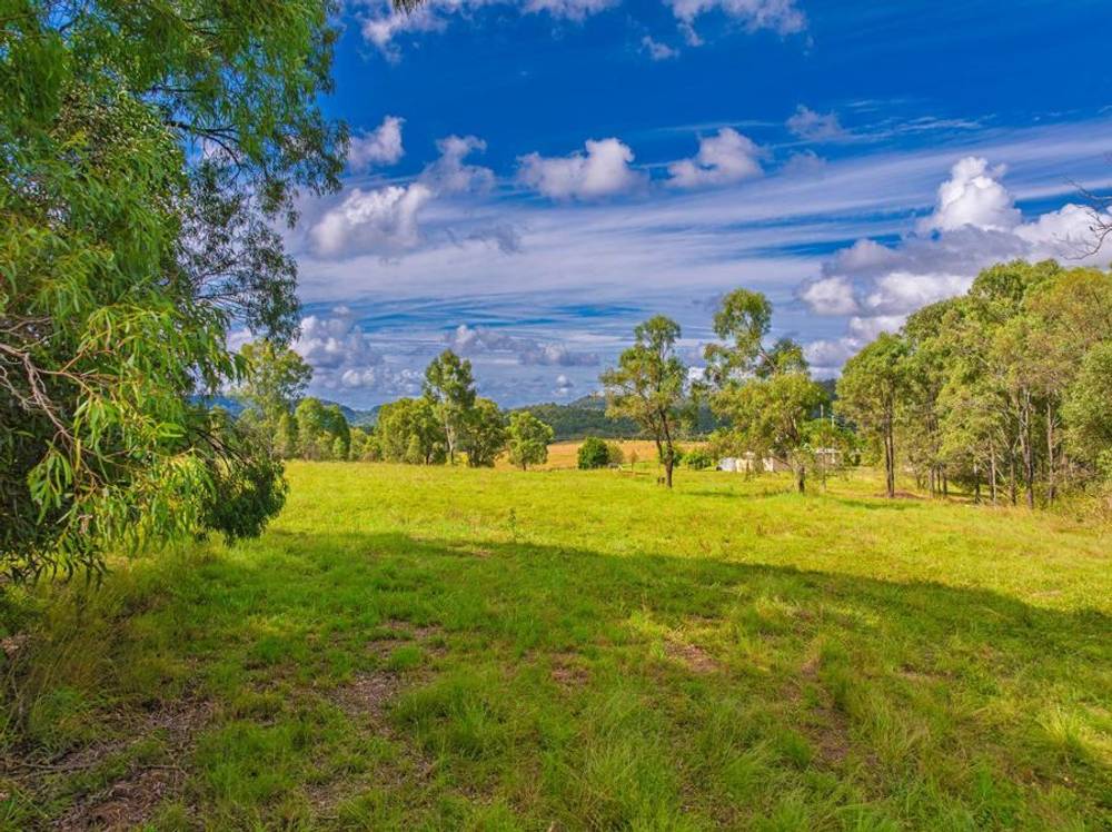 117 Old Greendale Road, GLASTONBURY, QLD 4570