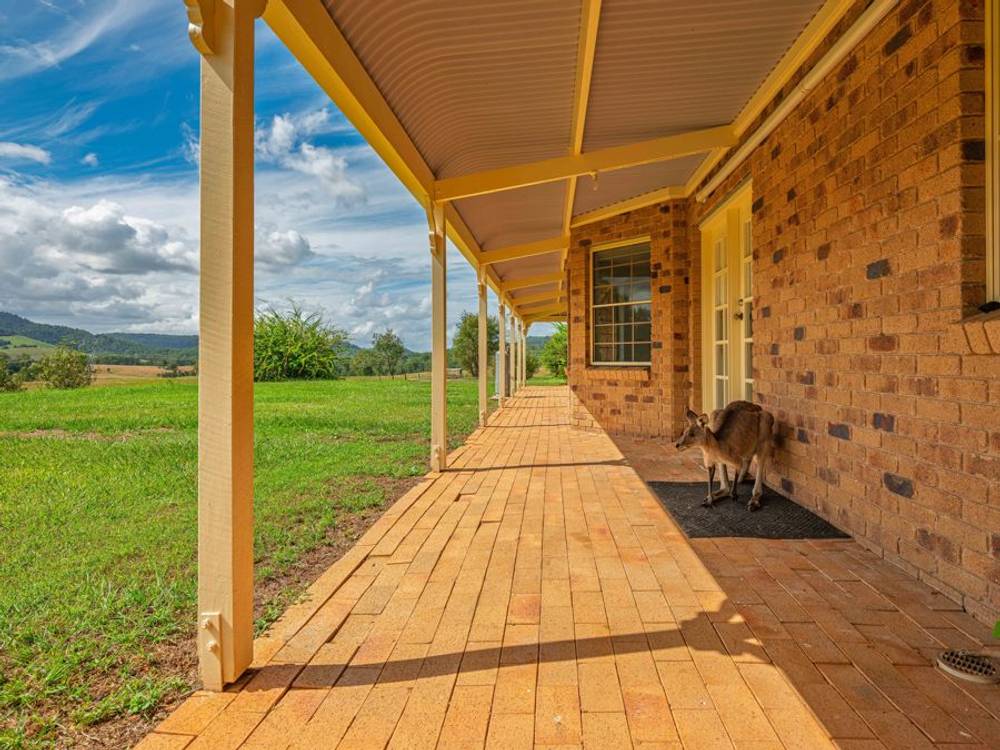 117 Old Greendale Road, GLASTONBURY, QLD 4570