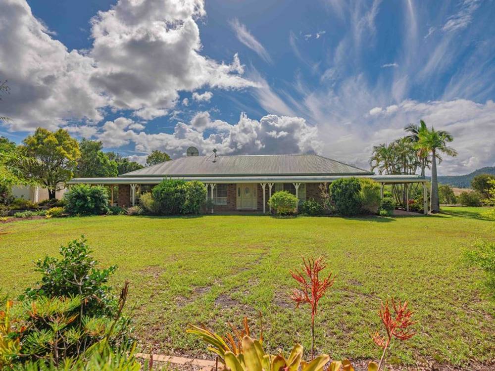 117 Old Greendale Road, GLASTONBURY, QLD 4570