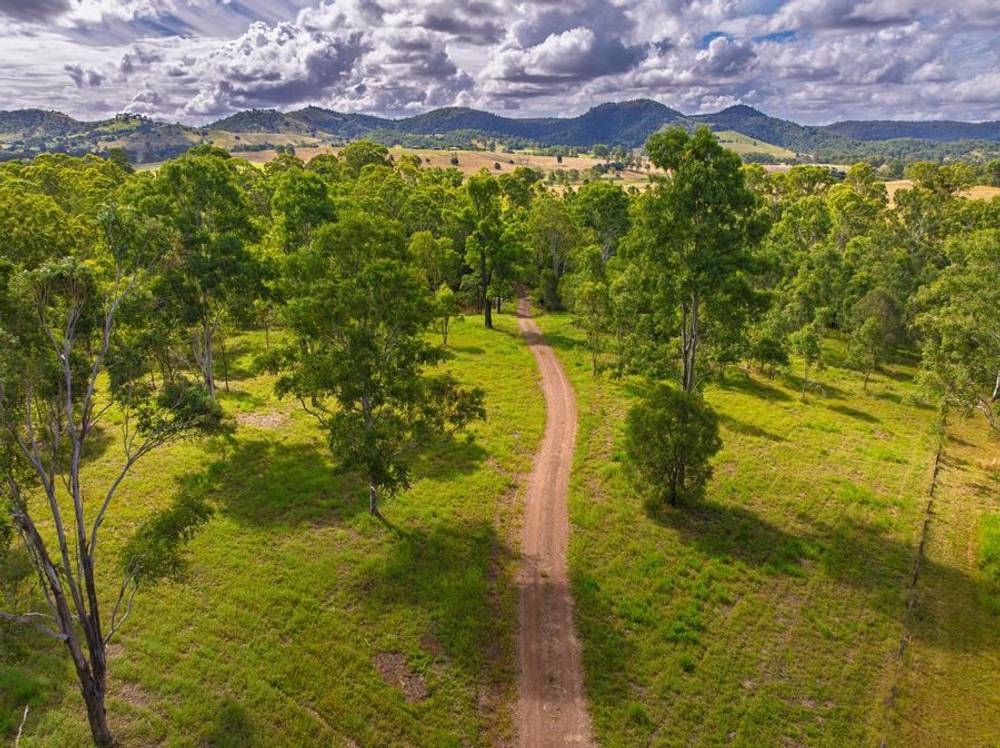 117 Old Greendale Road, GLASTONBURY, QLD 4570