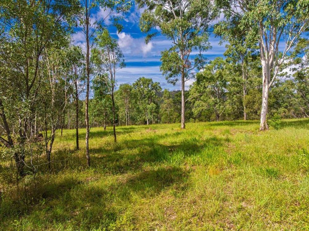 117 Old Greendale Road, GLASTONBURY, QLD 4570