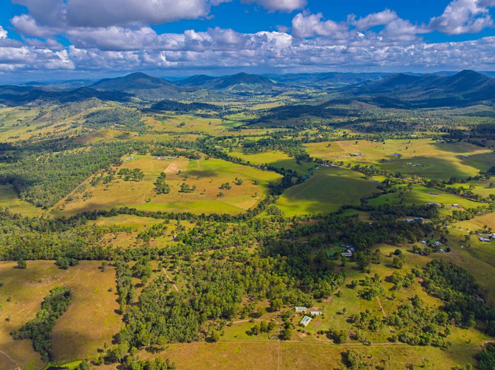 117 Old Greendale Road, GLASTONBURY, QLD 4570