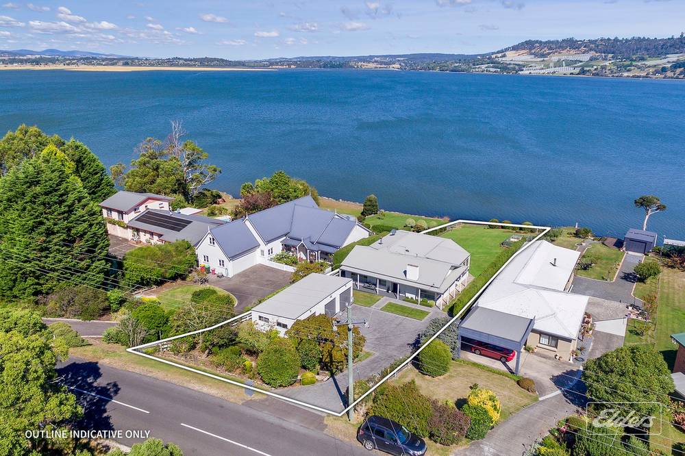 315 Windermere Road, Windermere, TAS 7252