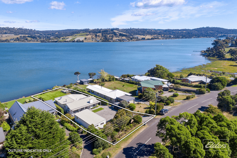 315 Windermere Road, Windermere, TAS 7252