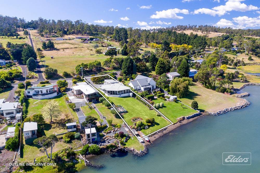 315 Windermere Road, Windermere, TAS 7252