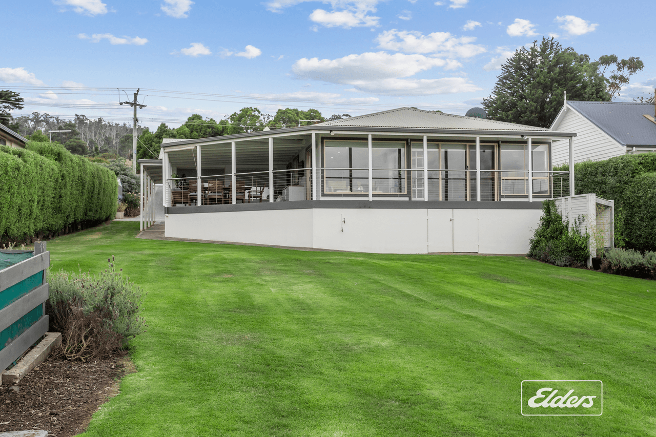 315 Windermere Road, Windermere, TAS 7252